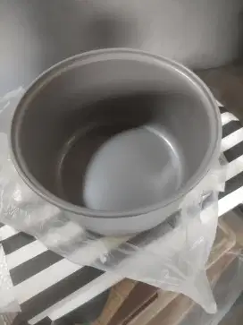 panci penanak nasi miyako