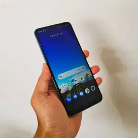 Realme RAM 3/32 GB Bagus Mulus Normal Semua - Bisa Tukar Tambah