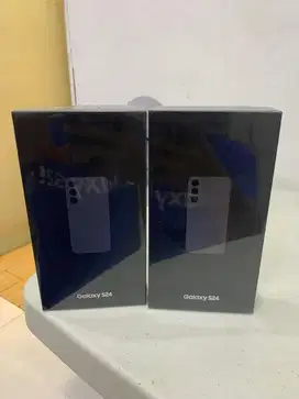 DISKON PROMO MURAH SAMSUNG GALAXY S24 BONUS SILICONE SEGEL GARANSI 1TH