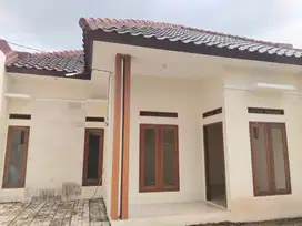 Rumah Murah Minimalis Bekasi Timur, Siap Huni