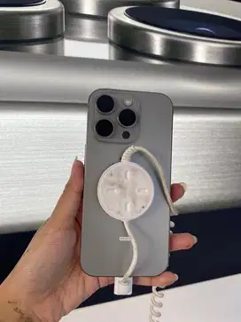 CASH KREDIT IPHONE 16 pro 128GB BEBAS 1-2x CICILAN