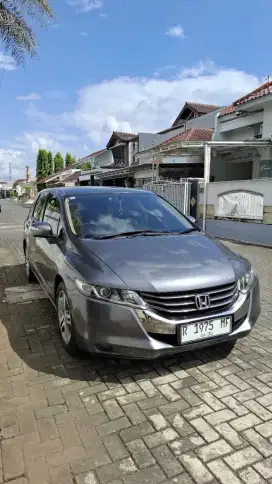 Honda Odyssey RB3 2010 a.n pribadi pajak baru ISTIMEWA no PR