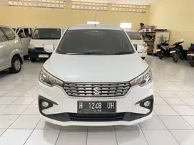 Ertiga GX Matic 2021