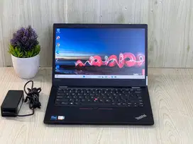 BU Banget Lenovo ThinkPad L13 i5-1135G7 RAM 16 SSD 256 13,3 inch FHD
