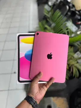 Ipad gen 11 256 wifi garansi on