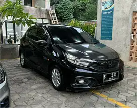 Mobil Brio 2022 Murah Bebas Banjir