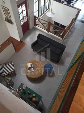 RUMAH BANDUNG KOTA DI SAYAP PASTEUR AKSES DEKAT DENGAN TOL DAN MALL