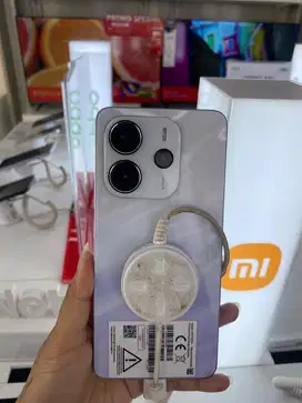 CASH KREDIT XIOAMI NOTE 14 BEBAS 1x CICILAN