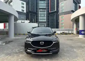 Mazda CX-5 Elite 2019
