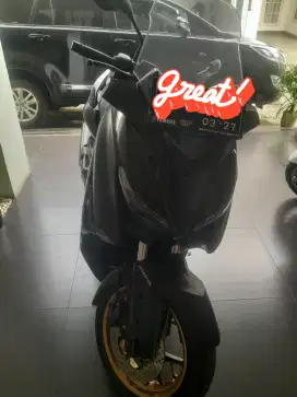 XMAX2022- 250cc