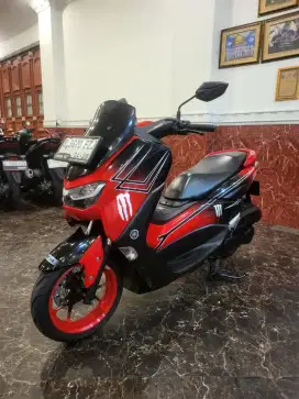 DP 500 RB Nmax Keyles 2023 # KTP DAERAH BISA KREDIT DIBANTU ACC
