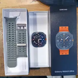 Samsung Galaxy Watch Ultra 47mm Mulus like New