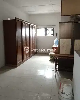 DIJUAL TOWNHOUSE JL SENTOSA LAMA - DAERAH AKSARA