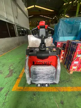 ELECTRIC PALLET 2T COSMEC TYPE : RPL201