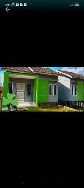 Takeover harga bisa nego