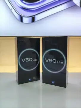 Vivo V50 LITE 5G penawaran Tukar tambah diskon 350rb