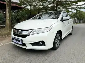 [TDP35JT] Honda City 1.5 RS New Facelift 2015 vios 2016 civic 2017