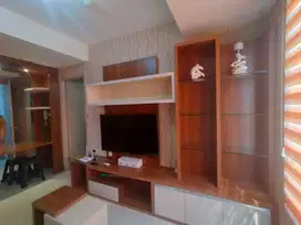 SEWA APARTEMEN BASSURA CITY