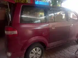 Suzuki APV 2005 Bensin