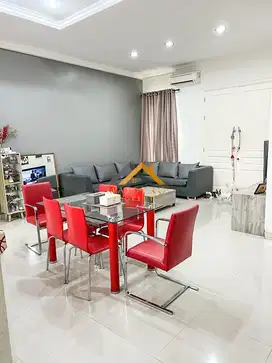 Dijual/Disewakan Villa Komplek Citraland Gama City Cluster Bahamas