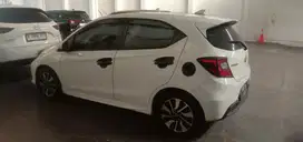 Honda Brio 2021 Bensin