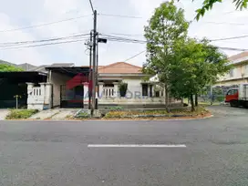 Rumah HOOK Perum Elit Dekat RS Persada dan Arjosari, Lokasi Strategis