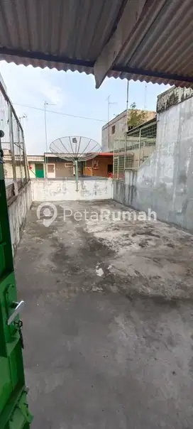 DIJUAL TOWNHOUSE KOMPLEK SEHATI INDAH - KRAKATAU (ACHIEN)