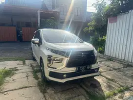 Mitsubishi Xpander 2022 Bensin