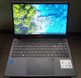Laptop Axioo Hype 10