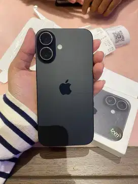 Iphone 16 128GB IBOX