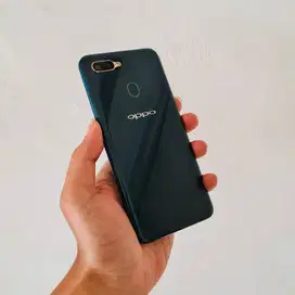 OPPO RAM 4/64 GB Bagus Mulus Normal Semua - Menerima Tukar Tambah