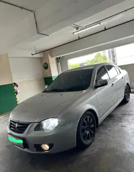 Proton Gen2 2011 Bensin