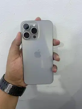 iphone 15 pro max 256 IBOX