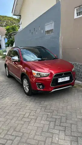 Outlander PX Action AT 2019