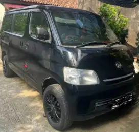 Grand max murah meriah