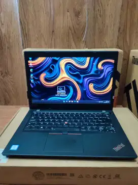 Lenovo Thinkpad L490