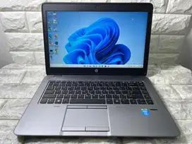 Laptop HP Elitebook 840 G2 Core i7 GEN 5 RAM 8GB SSD 256GB S-WKJ