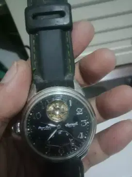 Jam tangan ingersoll automatic IN8100
