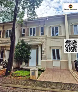 Rumah 2 Lantai Cantik di BSD Vanya Park – Siap Huni, Bebas Banjir! 77m