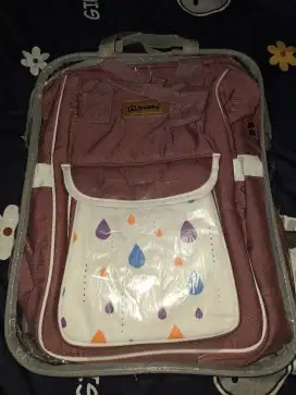 Tas Snobby Baby (ex kado)