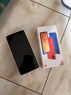 Redmi 9C 3gb/32gb