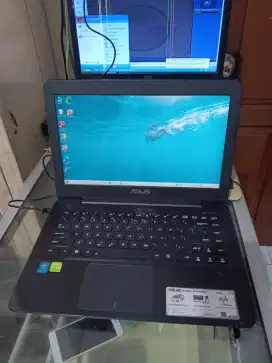 Laptop Asus A455L