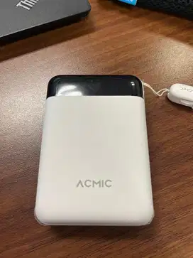 Power Bank HP Merk ACMIC