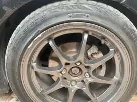 Velg CE28 Ring 15
