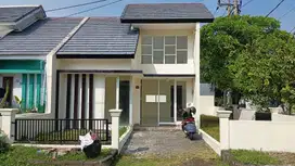 Dijual Rumah Minimalis Golden Berry Regency Menganti