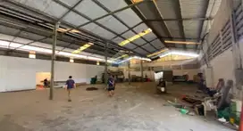 Di sewakan pabrik dikawasan industri jabarwood cikupa tangerang