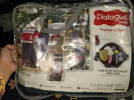 Tas dialogue baby (ex kado)
