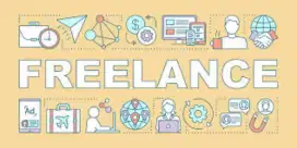 Freelance & Part Time Untuk Wanita