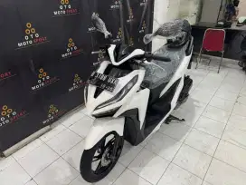nyari majikan baru HONDA New VARIO ISS 125 2021