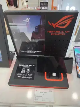 Asus ROG 9FE 16/512